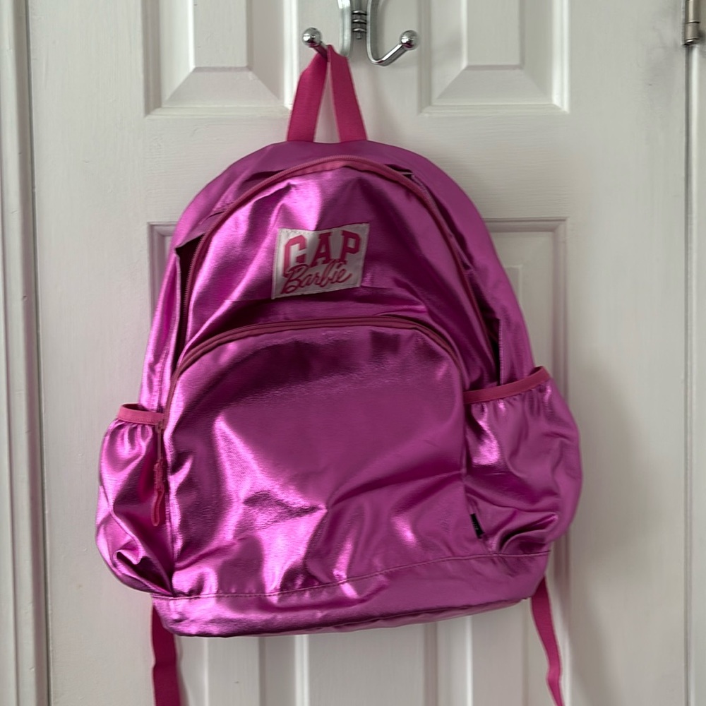Gap Barbie Backpack